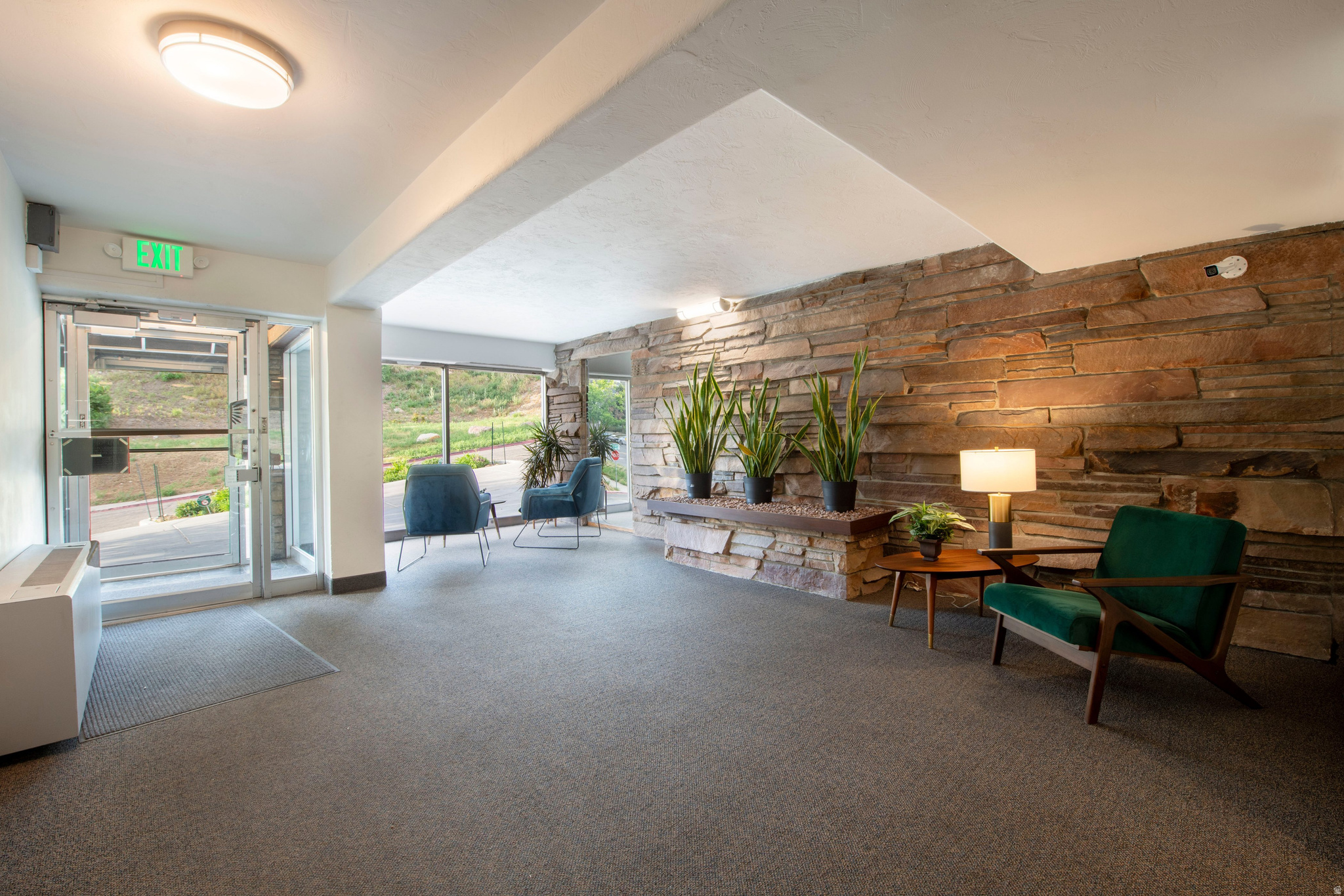 THE PANORAMA - Residential