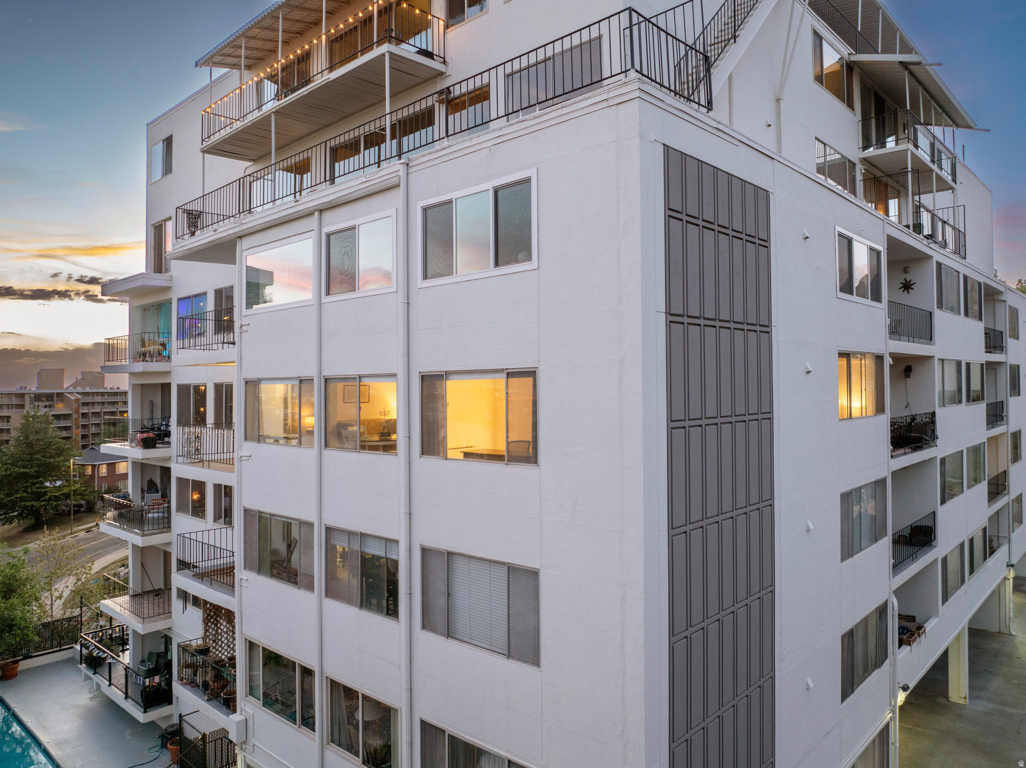 THE PANORAMA - Residential