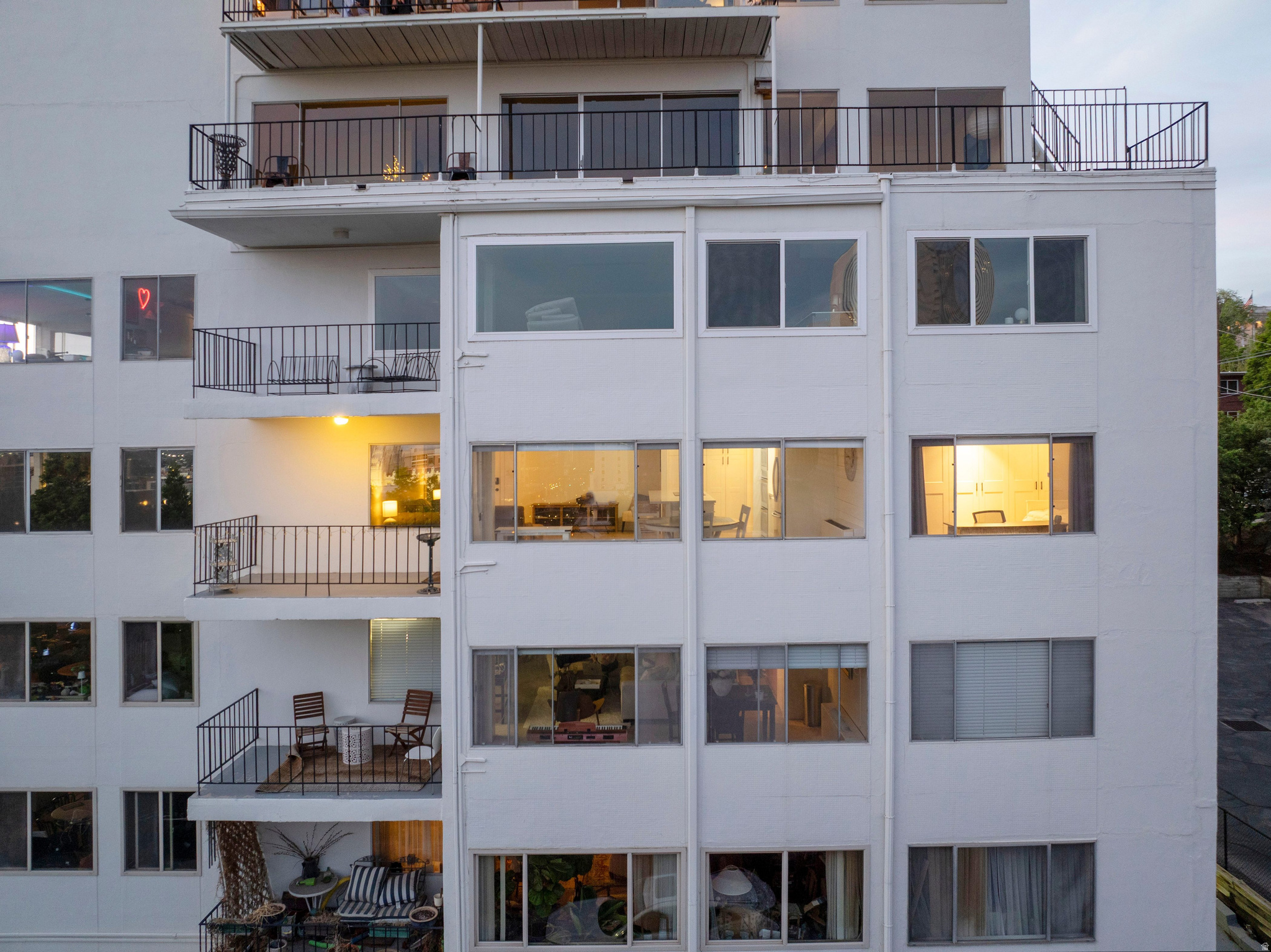 THE PANORAMA - Residential