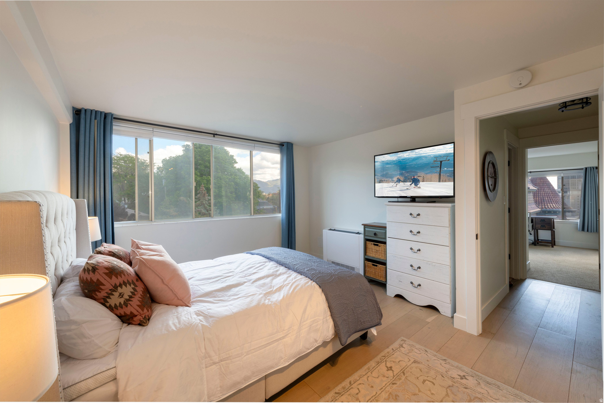 THE PANORAMA - Residential
