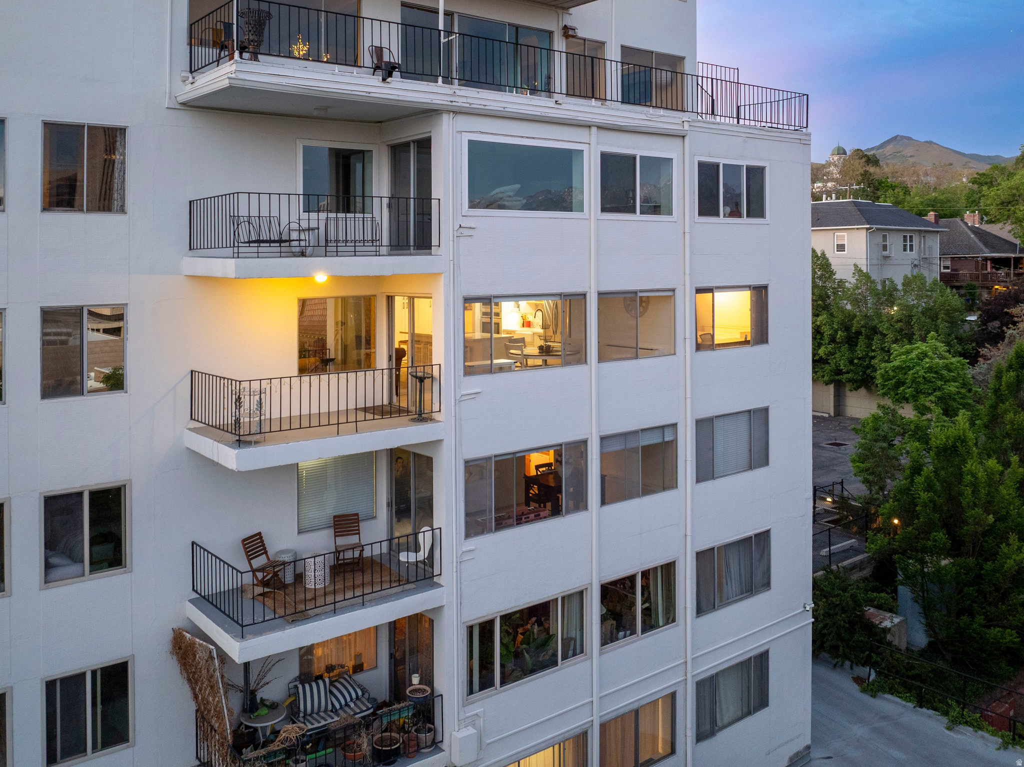 THE PANORAMA - Residential