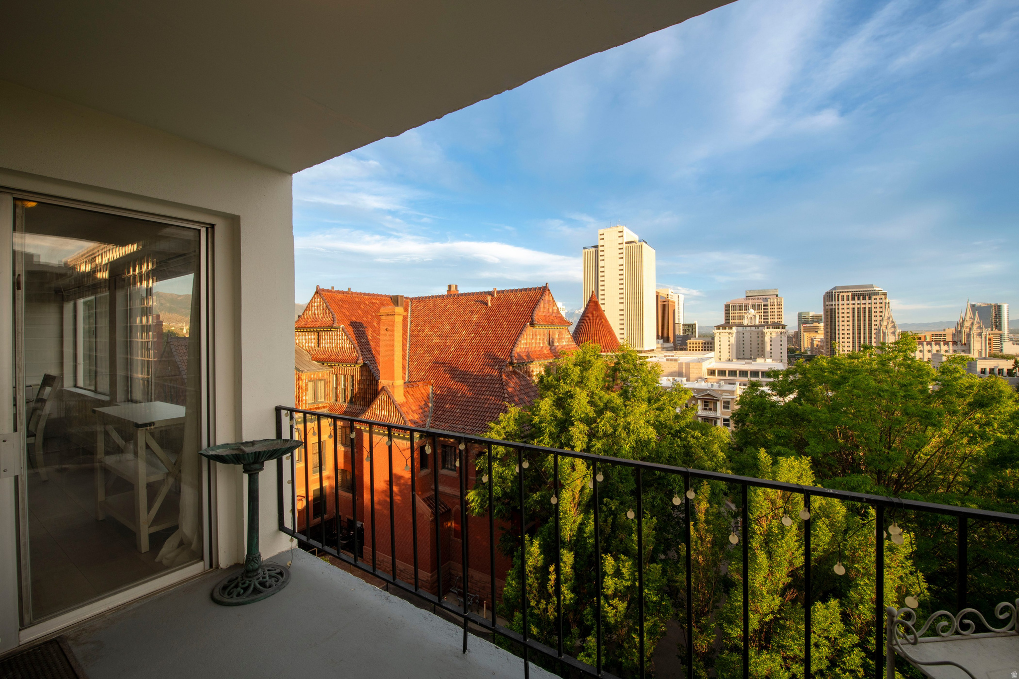 THE PANORAMA - Residential