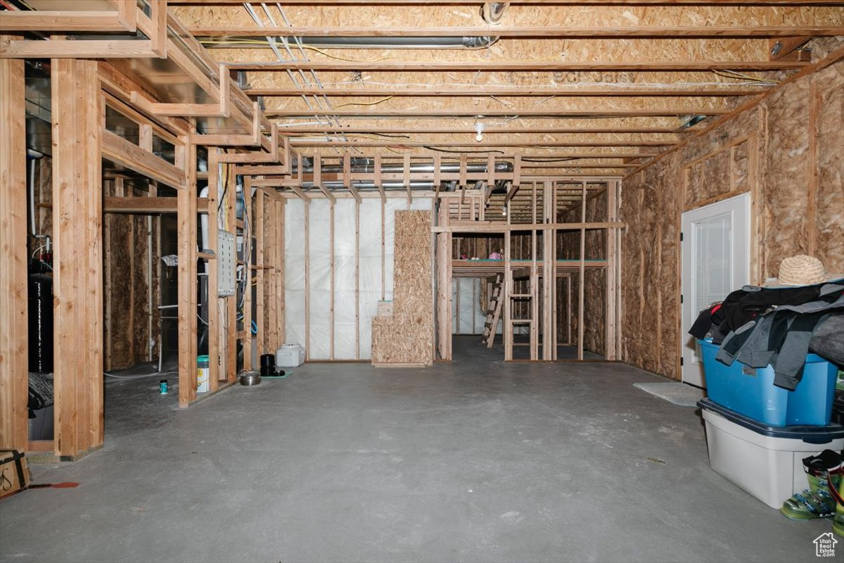 615 N 750, Hyde Park, Utah image 46