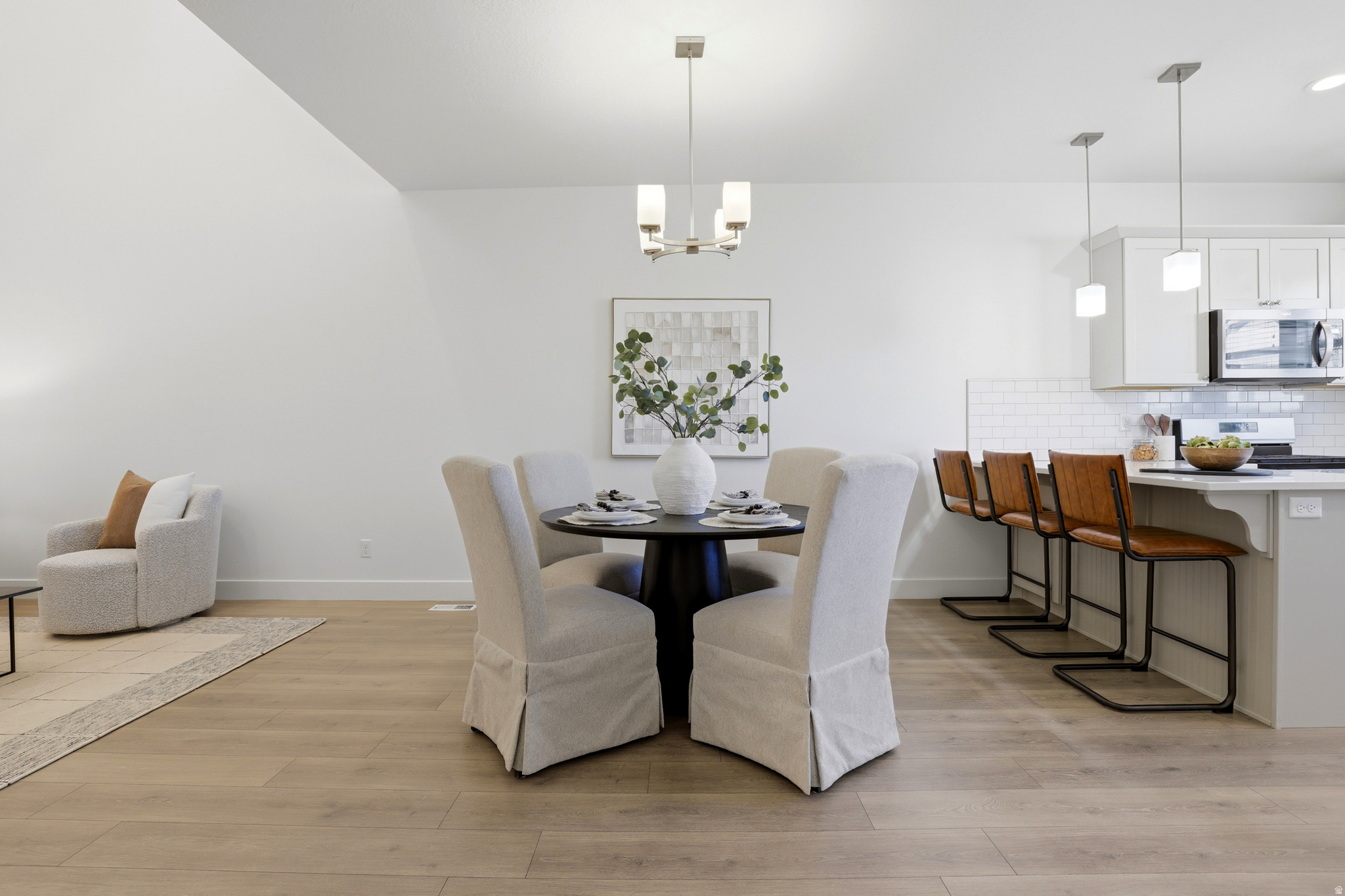 MOUNTAIN RIDGE - Residential