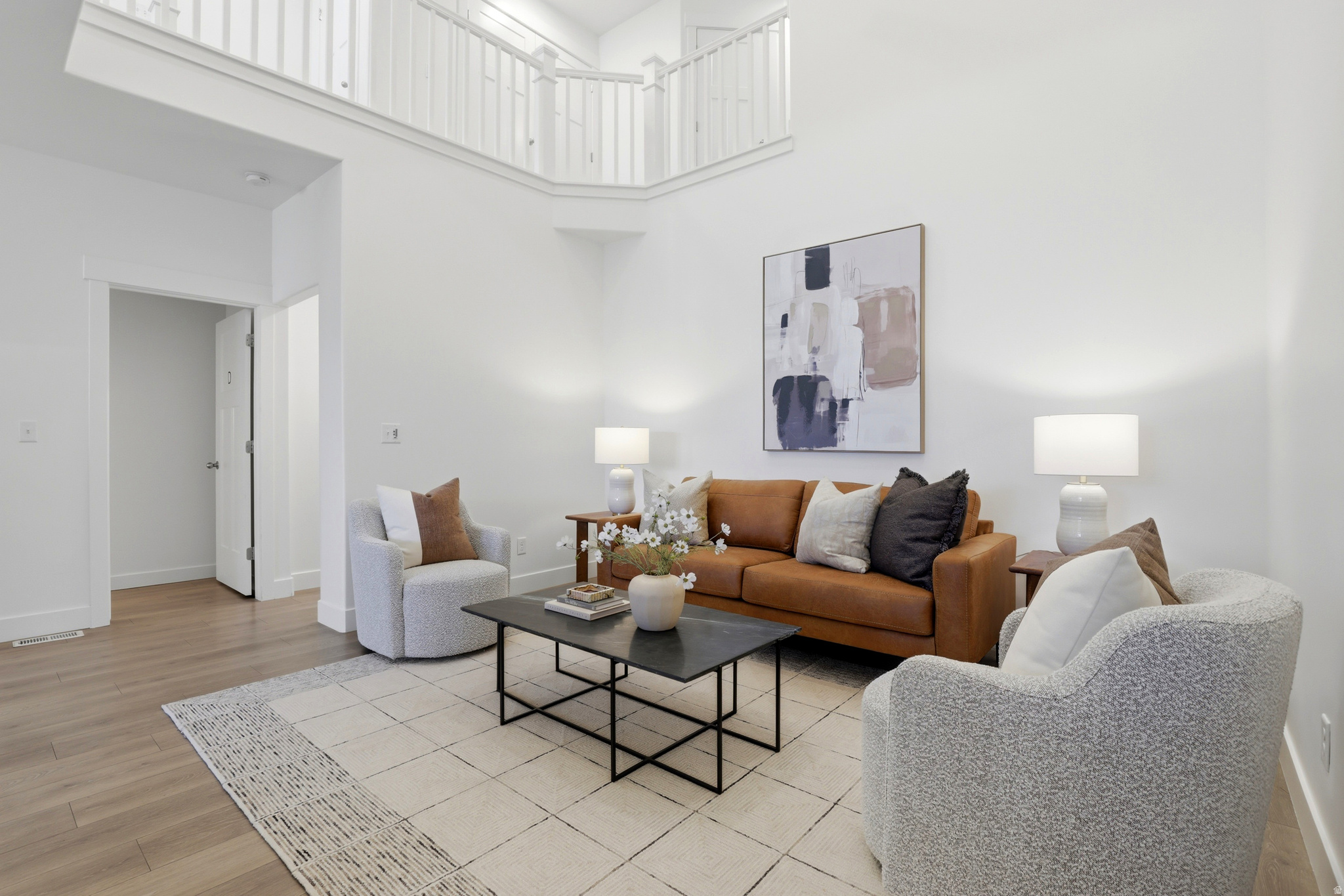 MOUNTAIN RIDGE - Residential