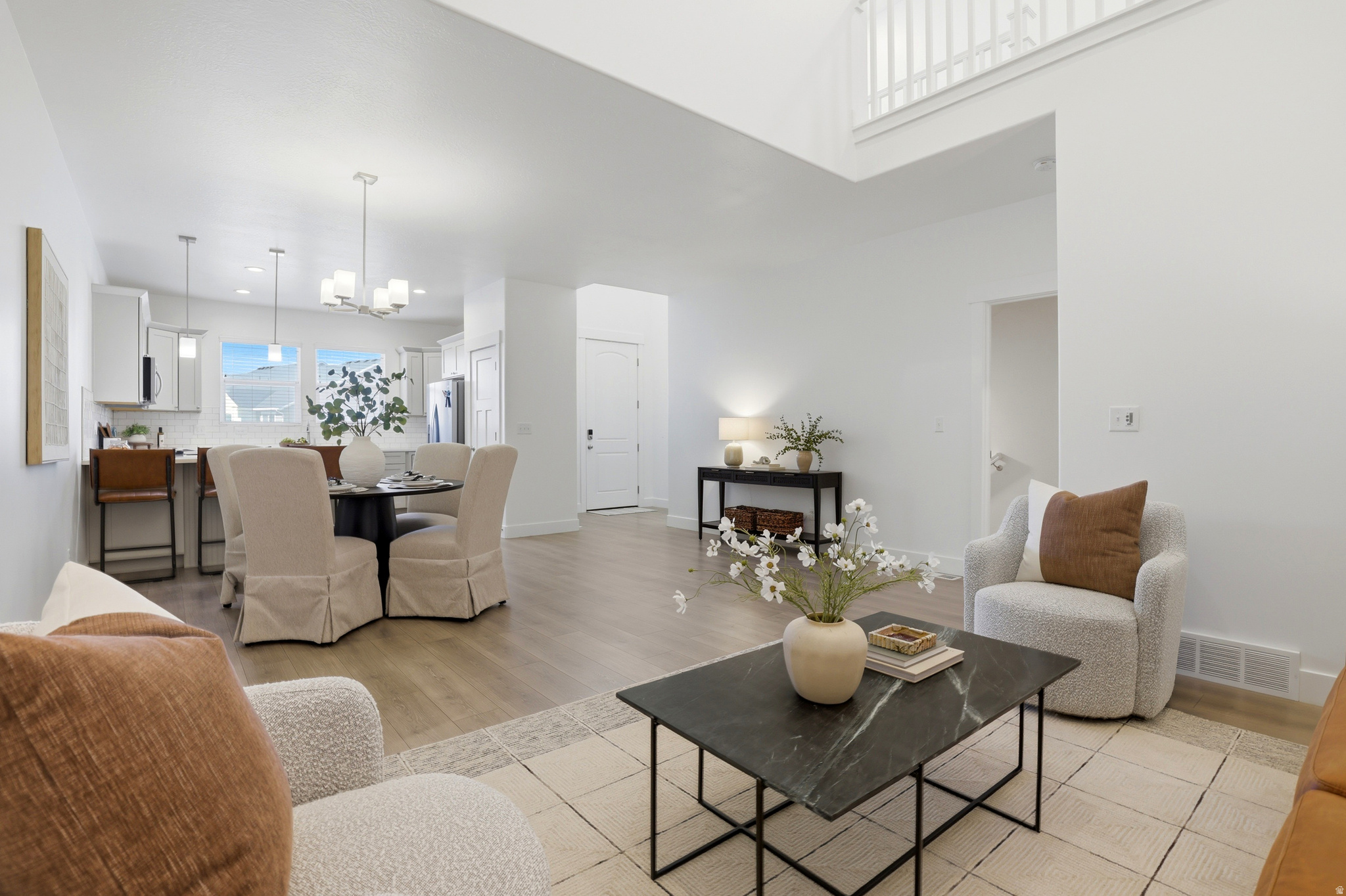 MOUNTAIN RIDGE - Residential