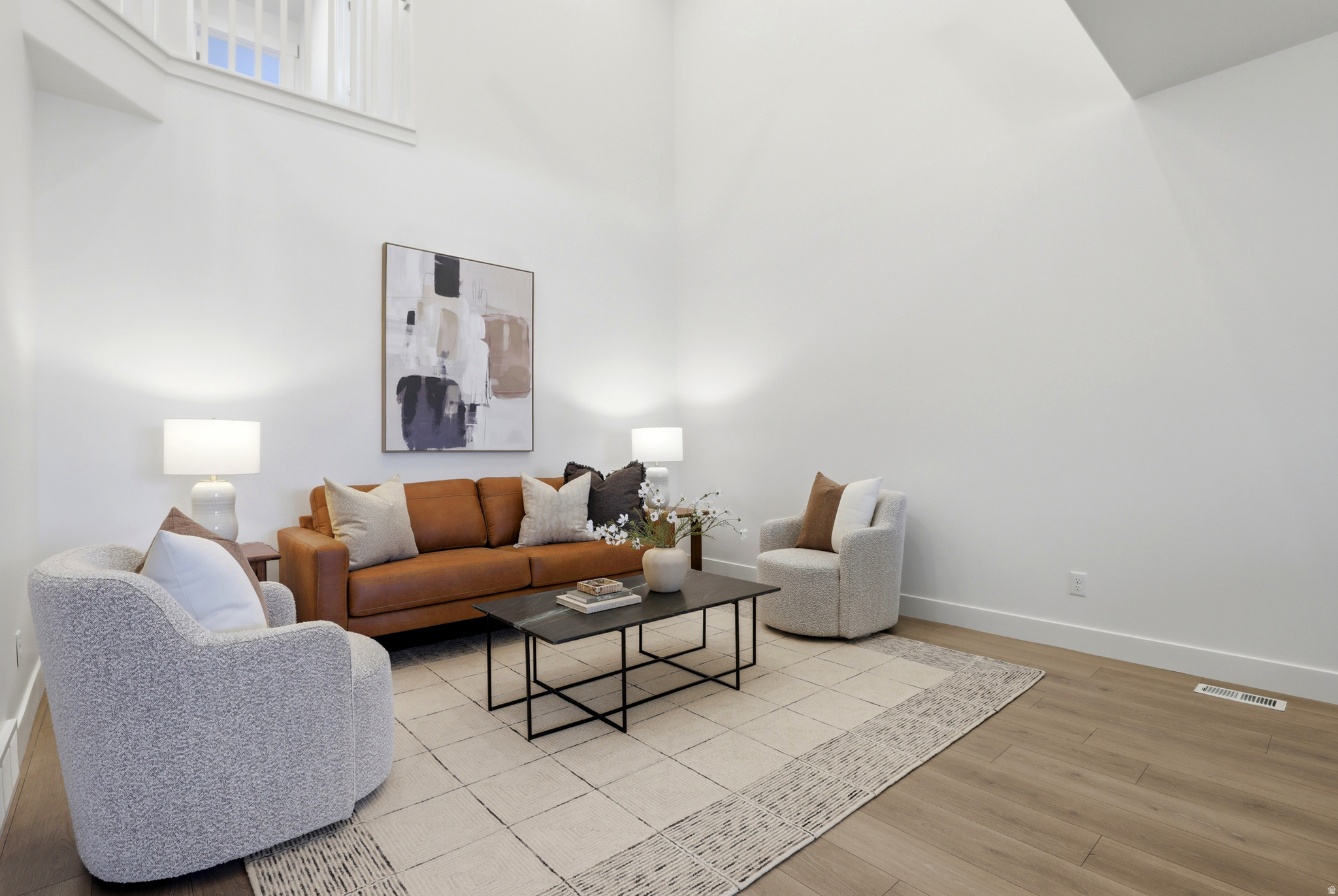 MOUNTAIN RIDGE - Residential