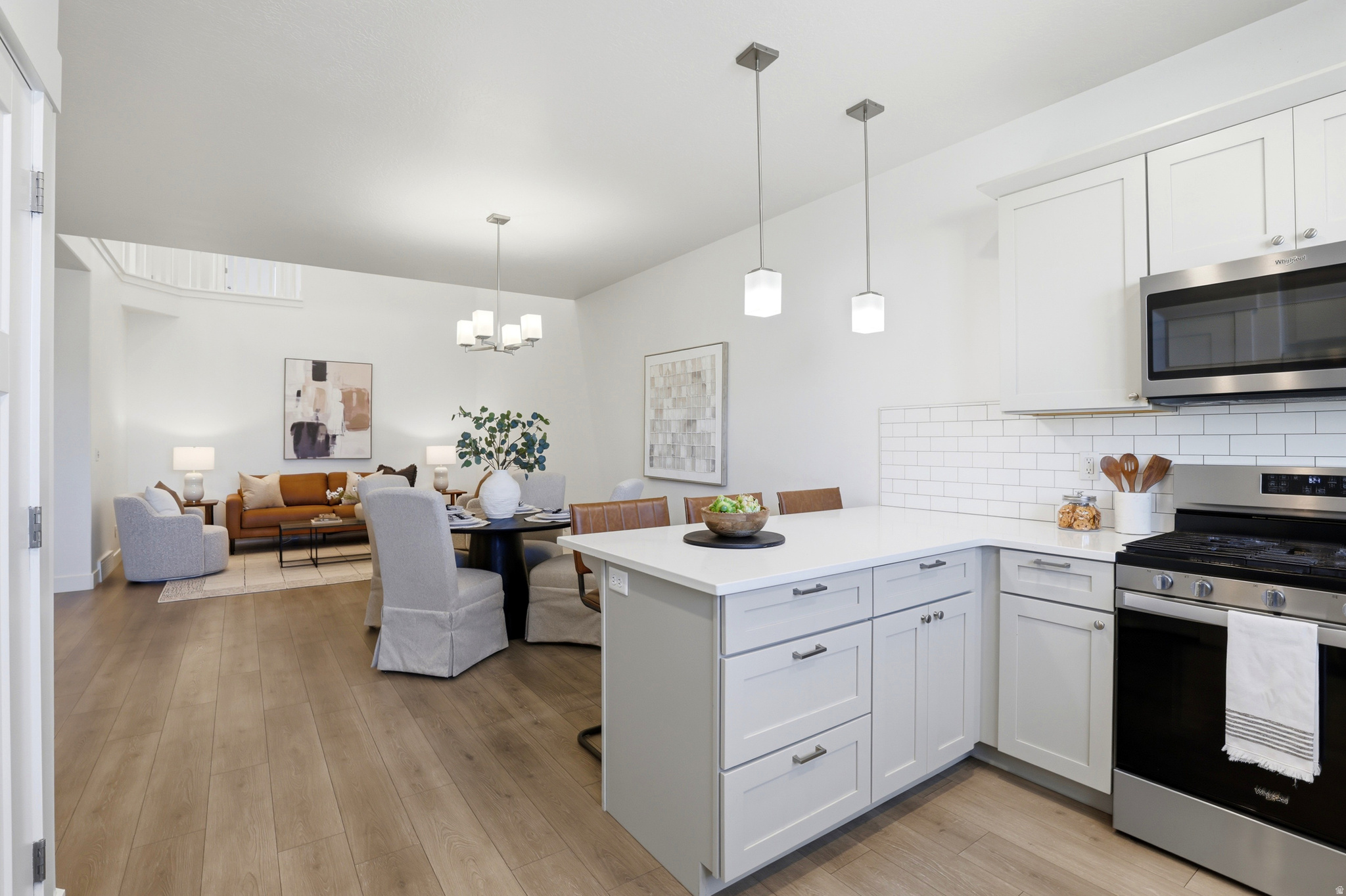 MOUNTAIN RIDGE - Residential
