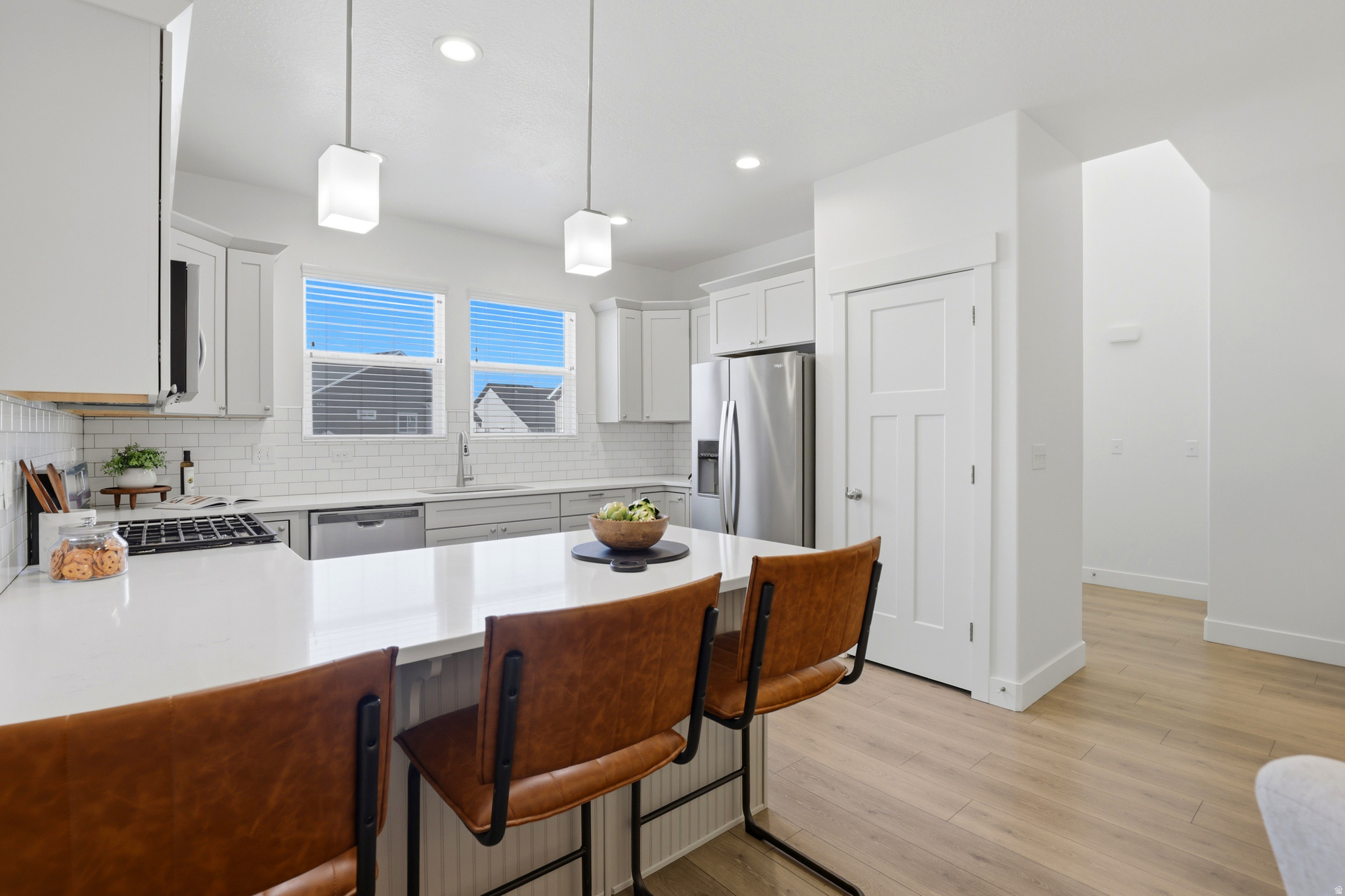 MOUNTAIN RIDGE - Residential