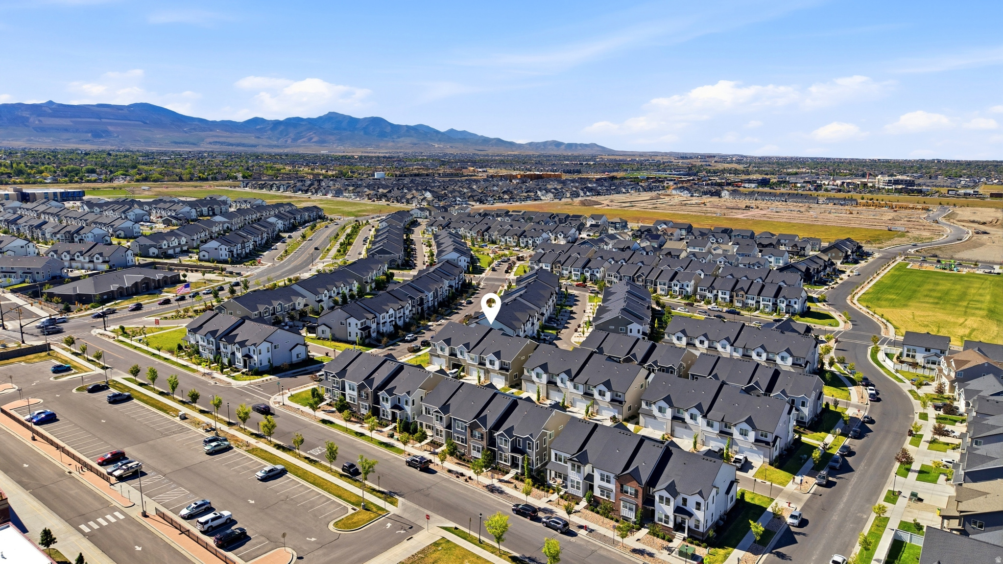 MOUNTAIN RIDGE - Residential