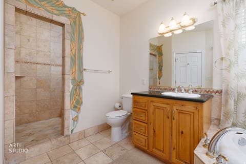 Tiny photo for 794 N VALLEY VIEW CIR E, Elk Ridge, UT 84651 (MLS # 2167847)