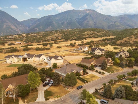 Tiny photo for 794 N VALLEY VIEW CIR E, Elk Ridge, UT 84651 (MLS # 2167847)