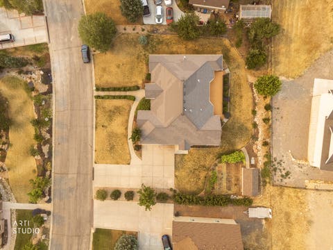 Tiny photo for 794 N VALLEY VIEW CIR E, Elk Ridge, UT 84651 (MLS # 2167847)
