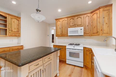 Tiny photo for 794 N VALLEY VIEW CIR E, Elk Ridge, UT 84651 (MLS # 2167847)