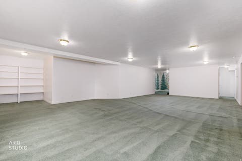 Tiny photo for 794 N VALLEY VIEW CIR E, Elk Ridge, UT 84651 (MLS # 2167847)