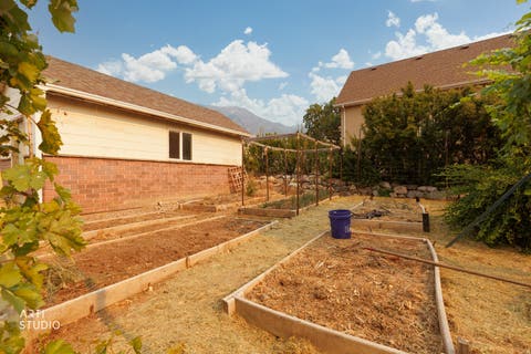 Tiny photo for 794 N VALLEY VIEW CIR E, Elk Ridge, UT 84651 (MLS # 2167847)