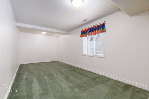 Tiny photo for 794 N VALLEY VIEW CIR E, Elk Ridge, UT 84651 (MLS # 2167847)