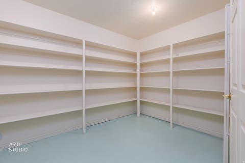 Tiny photo for 794 N VALLEY VIEW CIR E, Elk Ridge, UT 84651 (MLS # 2167847)