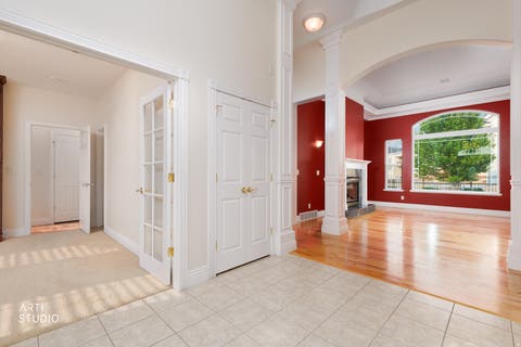 Tiny photo for 794 N VALLEY VIEW CIR E, Elk Ridge, UT 84651 (MLS # 2167847)