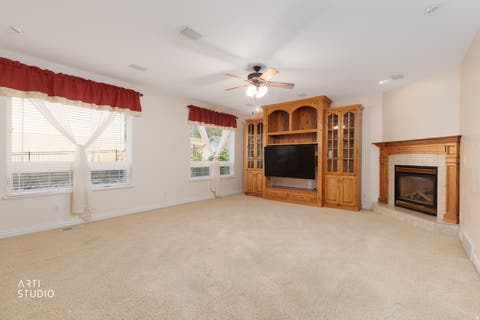 Tiny photo for 794 N VALLEY VIEW CIR E, Elk Ridge, UT 84651 (MLS # 2167847)
