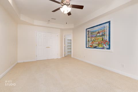 Tiny photo for 794 N VALLEY VIEW CIR E, Elk Ridge, UT 84651 (MLS # 2167847)