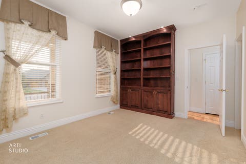 Tiny photo for 794 N VALLEY VIEW CIR E, Elk Ridge, UT 84651 (MLS # 2167847)