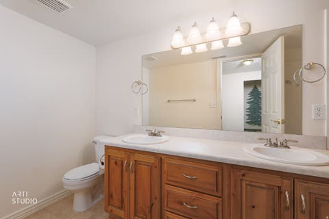 Tiny photo for 794 N VALLEY VIEW CIR E, Elk Ridge, UT 84651 (MLS # 2167847)