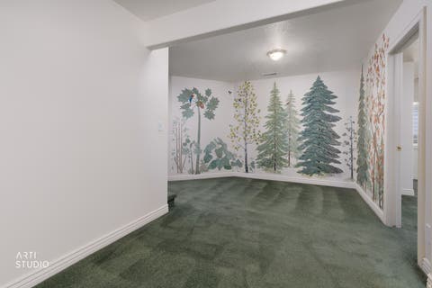 Tiny photo for 794 N VALLEY VIEW CIR E, Elk Ridge, UT 84651 (MLS # 2167847)
