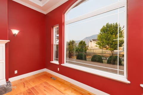 Tiny photo for 794 N VALLEY VIEW CIR E, Elk Ridge, UT 84651 (MLS # 2167847)