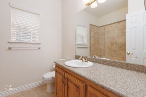 Tiny photo for 794 N VALLEY VIEW CIR E, Elk Ridge, UT 84651 (MLS # 2167847)