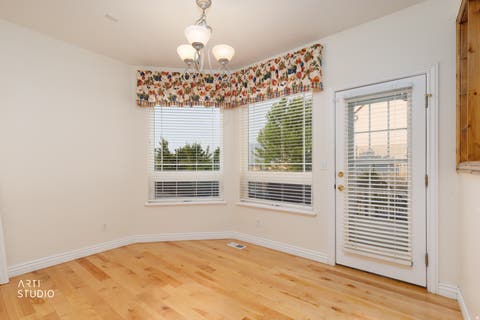 Tiny photo for 794 N VALLEY VIEW CIR E, Elk Ridge, UT 84651 (MLS # 2167847)