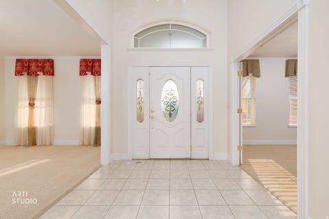 Tiny photo for 794 N VALLEY VIEW CIR E, Elk Ridge, UT 84651 (MLS # 2167847)