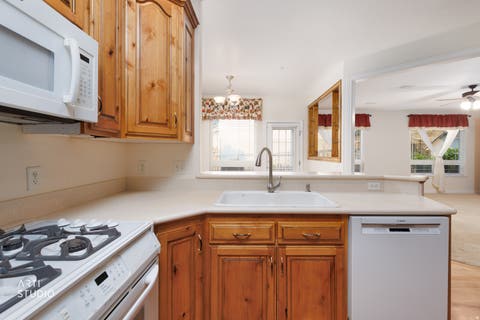 Tiny photo for 794 N VALLEY VIEW CIR E, Elk Ridge, UT 84651 (MLS # 2167847)