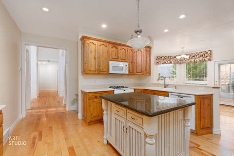 Tiny photo for 794 N VALLEY VIEW CIR E, Elk Ridge, UT 84651 (MLS # 2167847)