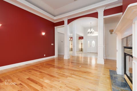 Tiny photo for 794 N VALLEY VIEW CIR E, Elk Ridge, UT 84651 (MLS # 2167847)