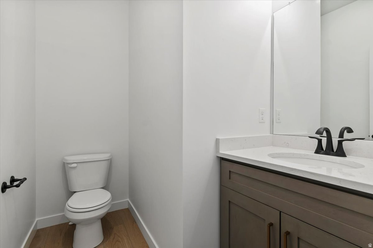 NORTH LAKE MEADOWS - Residential