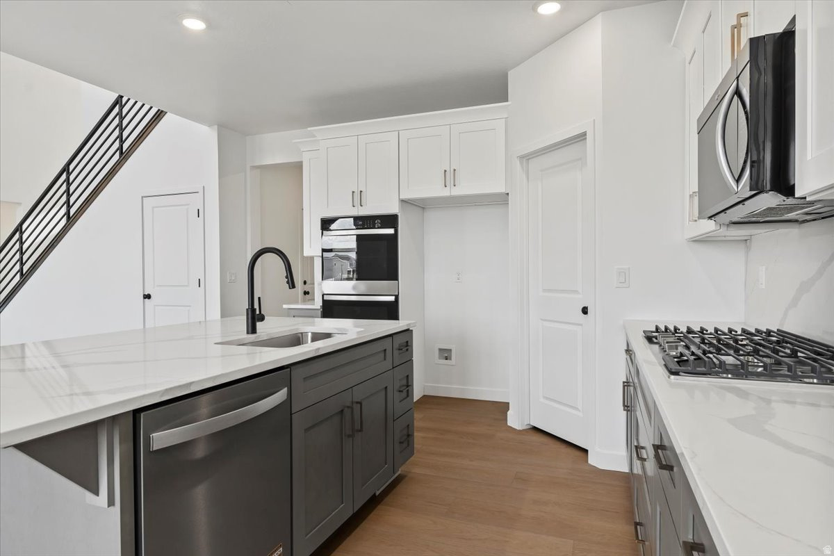 NORTH LAKE MEADOWS - Residential