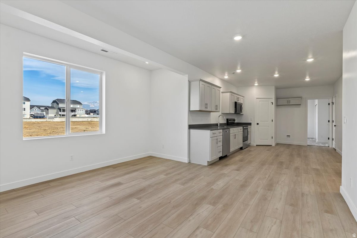 NORTH LAKE MEADOWS - Residential