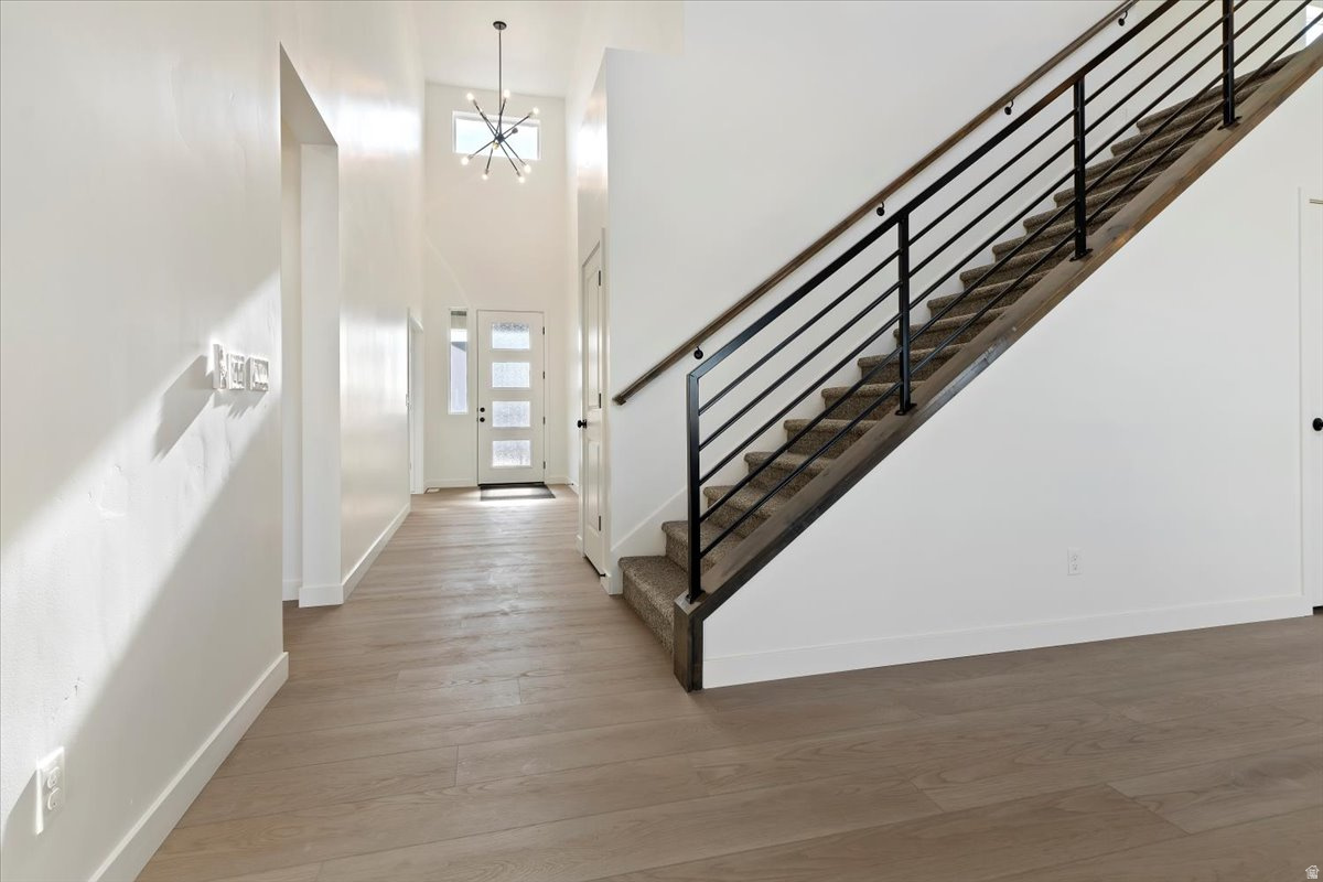 NORTH LAKE MEADOWS - Residential