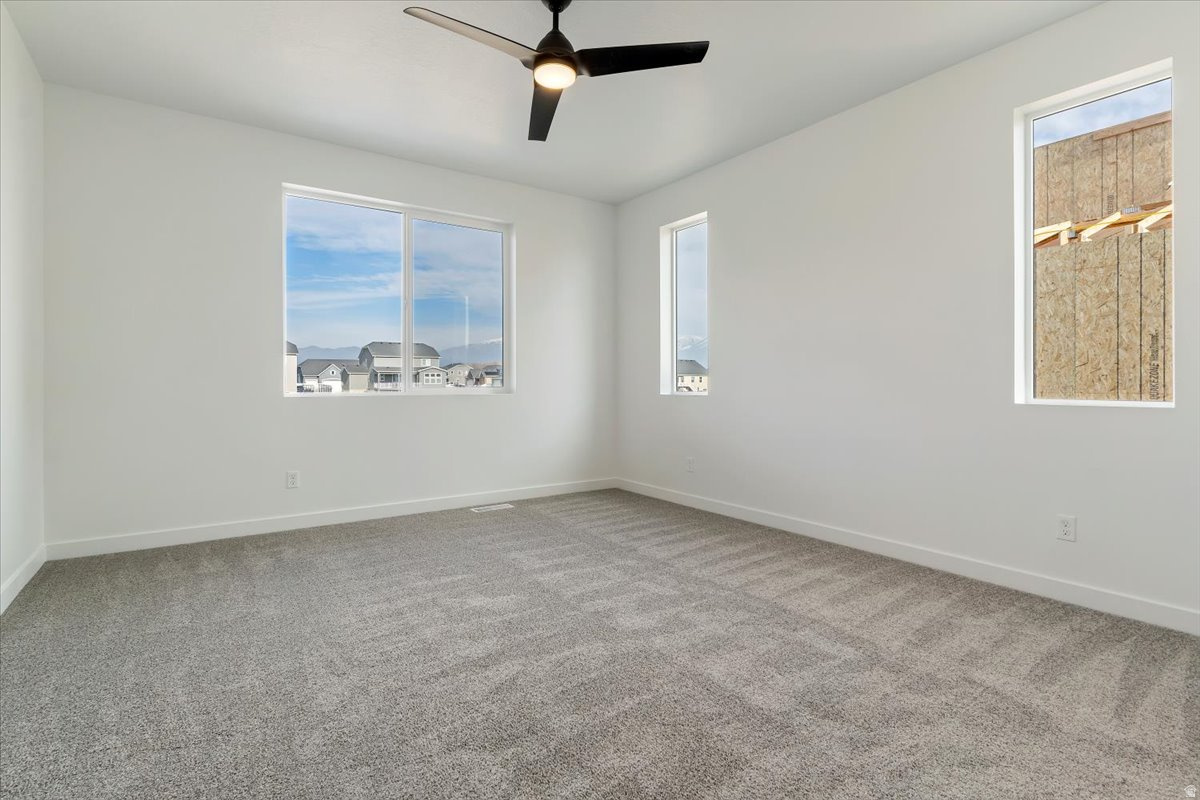 NORTH LAKE MEADOWS - Residential