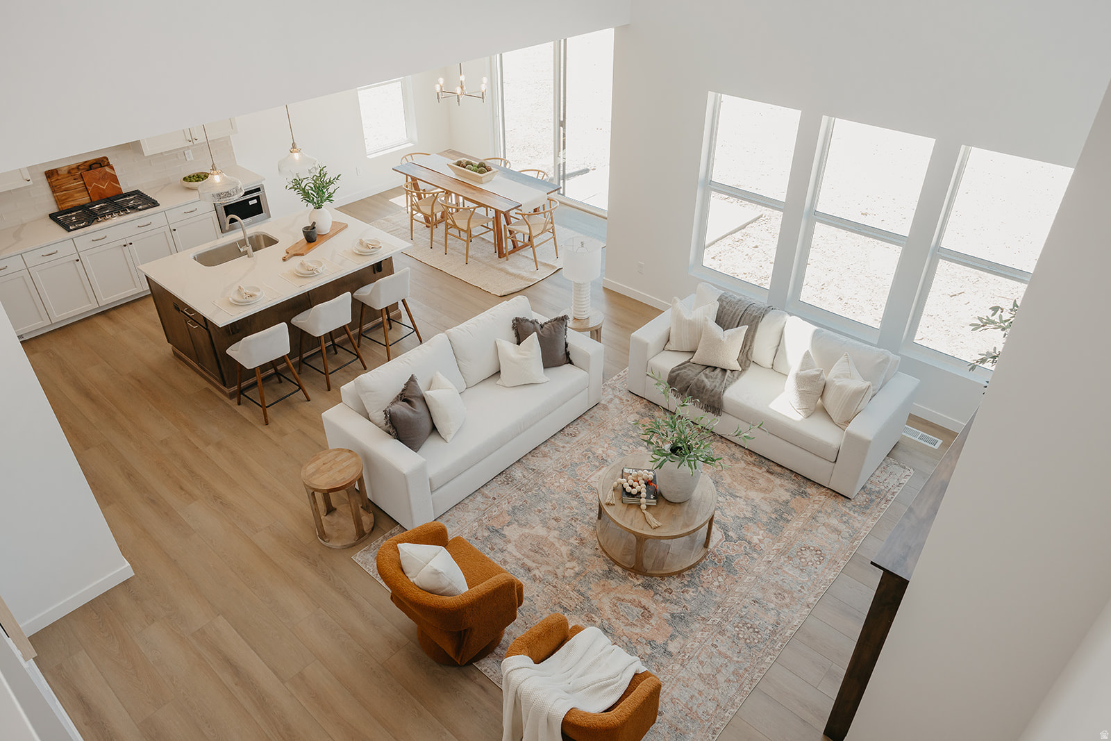 WILLOW ESTATES - Residential