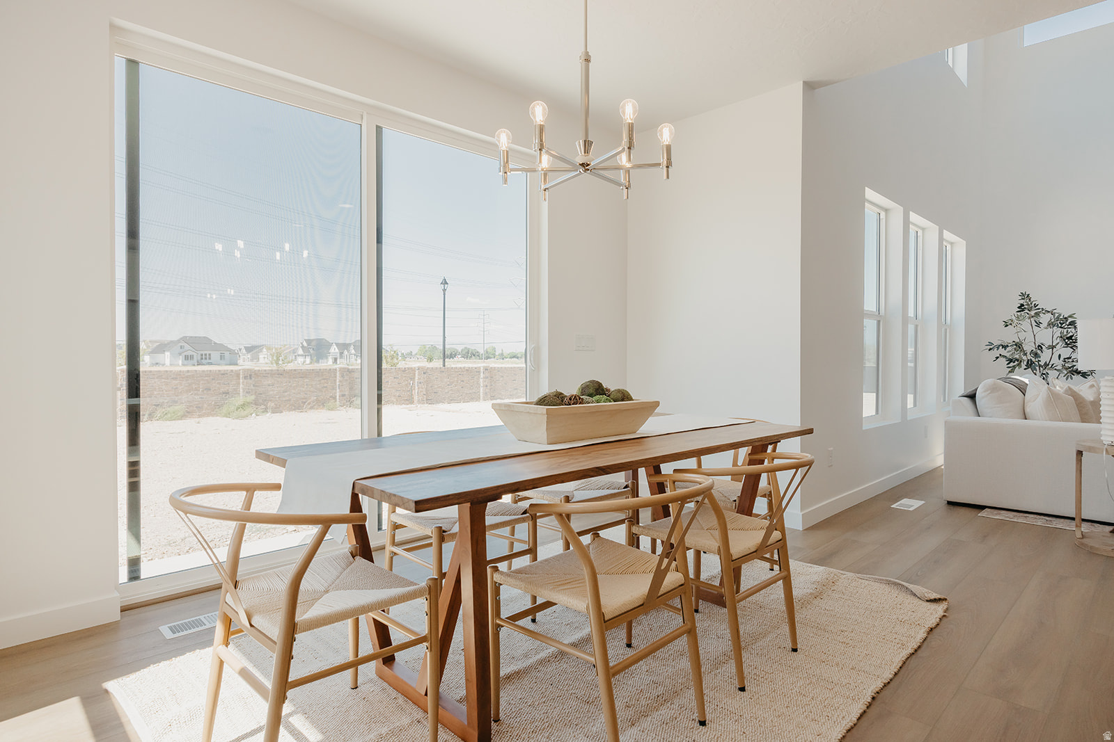 WILLOW ESTATES - Residential