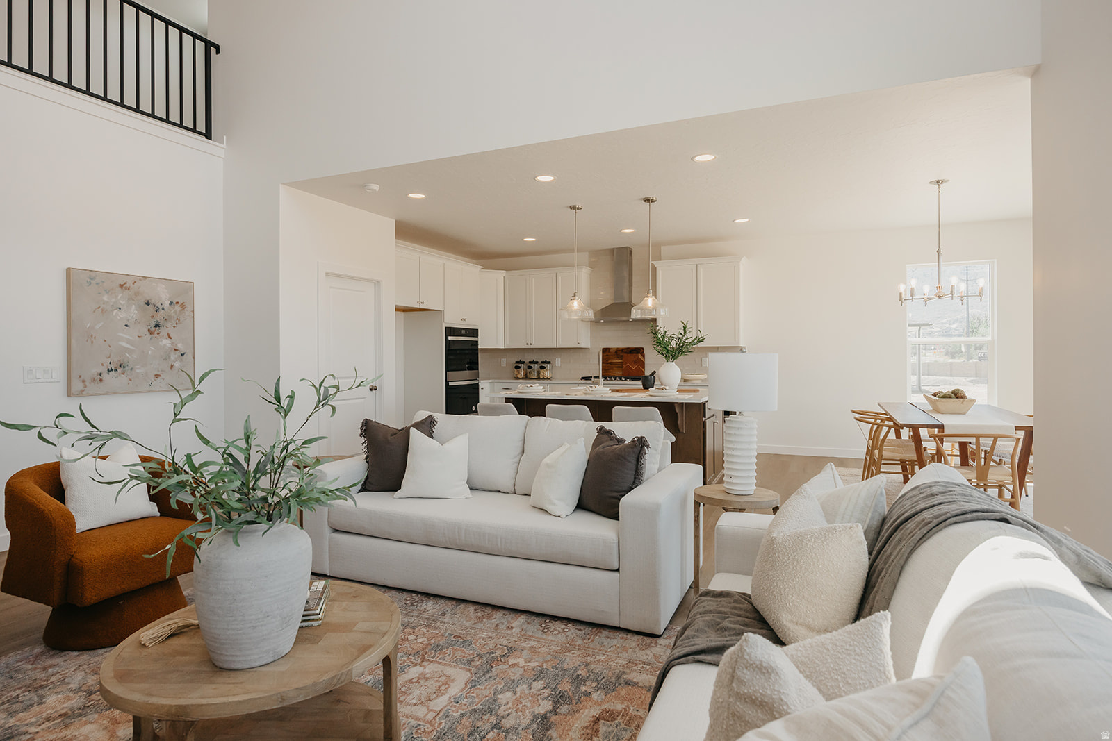 WILLOW ESTATES - Residential