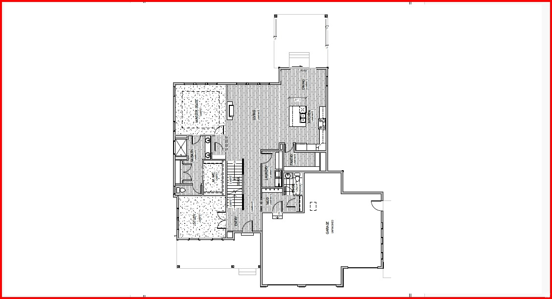 WILLOW ESTATES - Residential