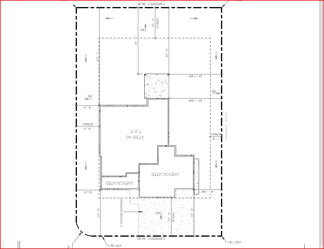 WILLOW ESTATES - Residential