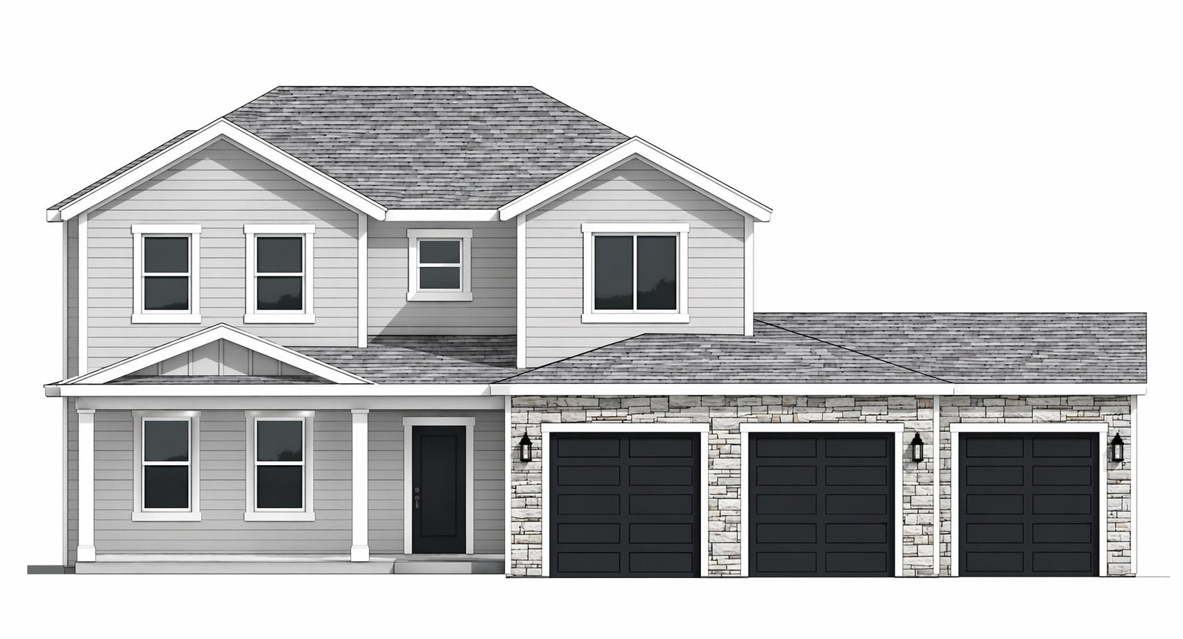 WILLOW ESTATES - Residential