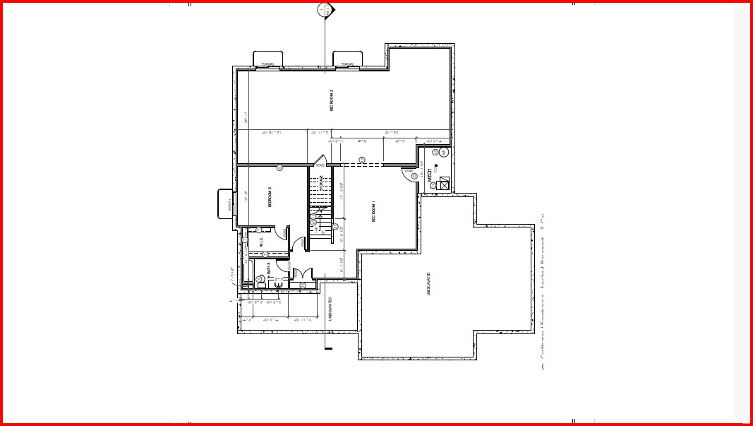 WILLOW ESTATES - Residential