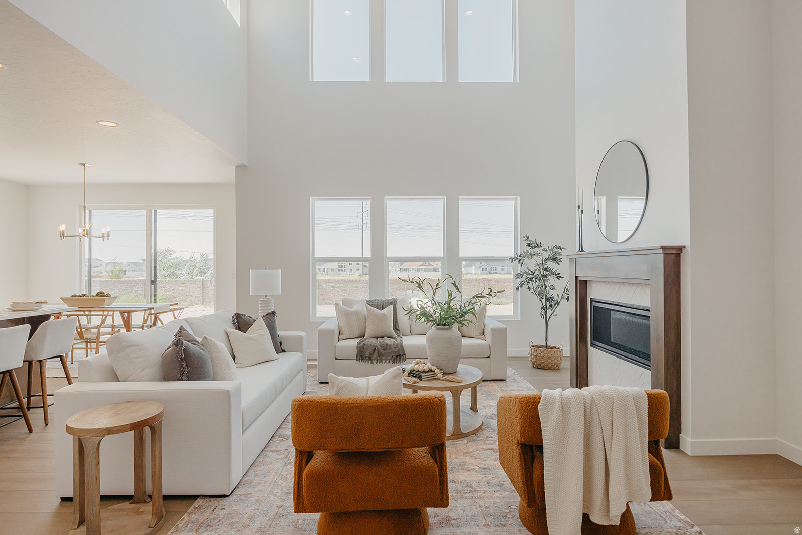 WILLOW ESTATES - Residential