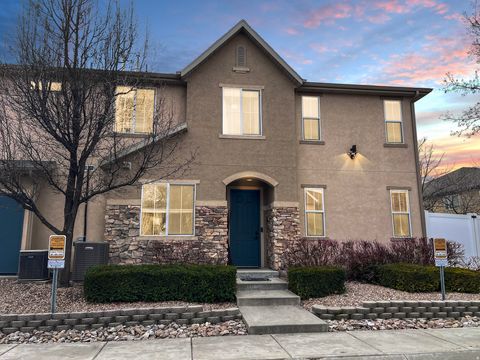 Photo of 3876 W VENDEE AVE, West Jordan, UT 84084 (MLS # 2157842)