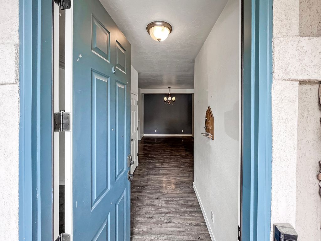 Photo of 3876 W VENDEE AVE, West Jordan, UT 84084 (MLS # 2157842)